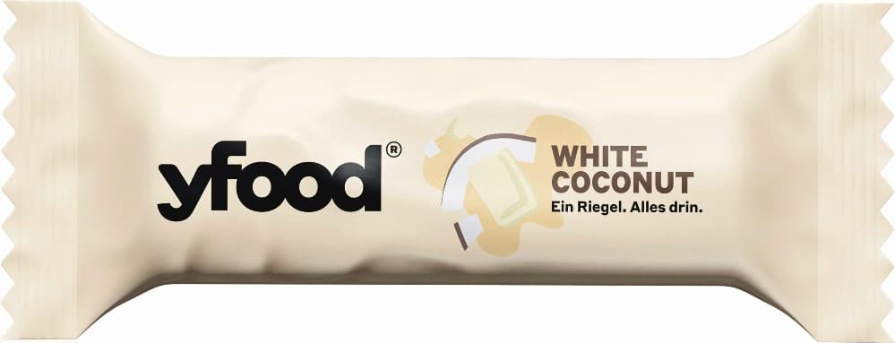 Rezina Yfood Bar 60 g Akcija v trgovini Jager