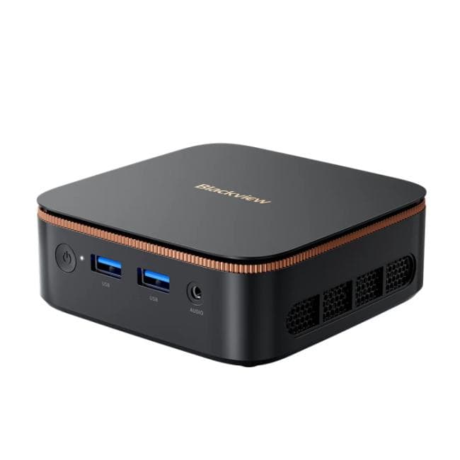 Blackview mini namizni računalnik MP20 Akcija v trgovini E.Leclerc