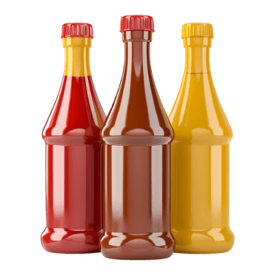 Kategorija proizvoda Kečap, gorčica, majoneza