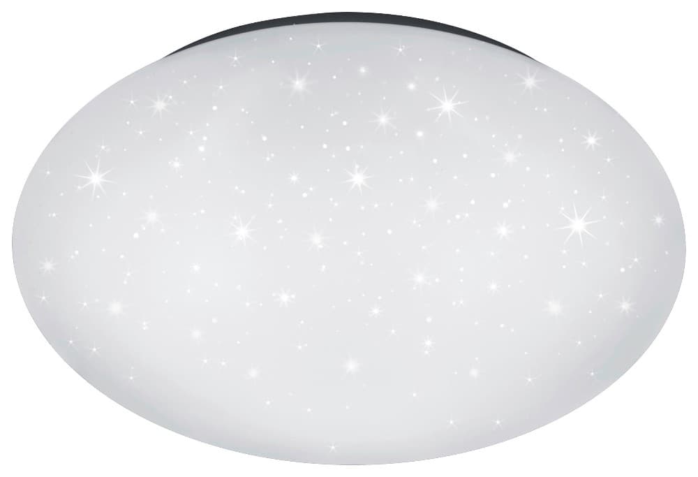 LED stropna svetilka Verb Ø 485 mm Akcija v trgovini Obi