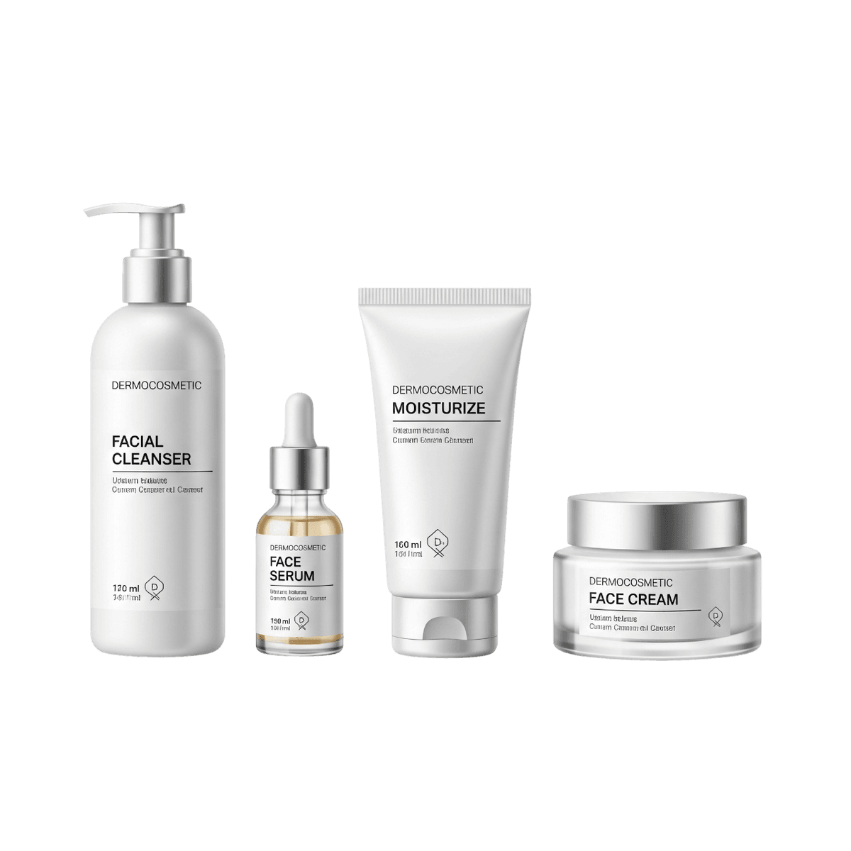 Kategorija proizvoda Dermokozmetika - Nega Obraza