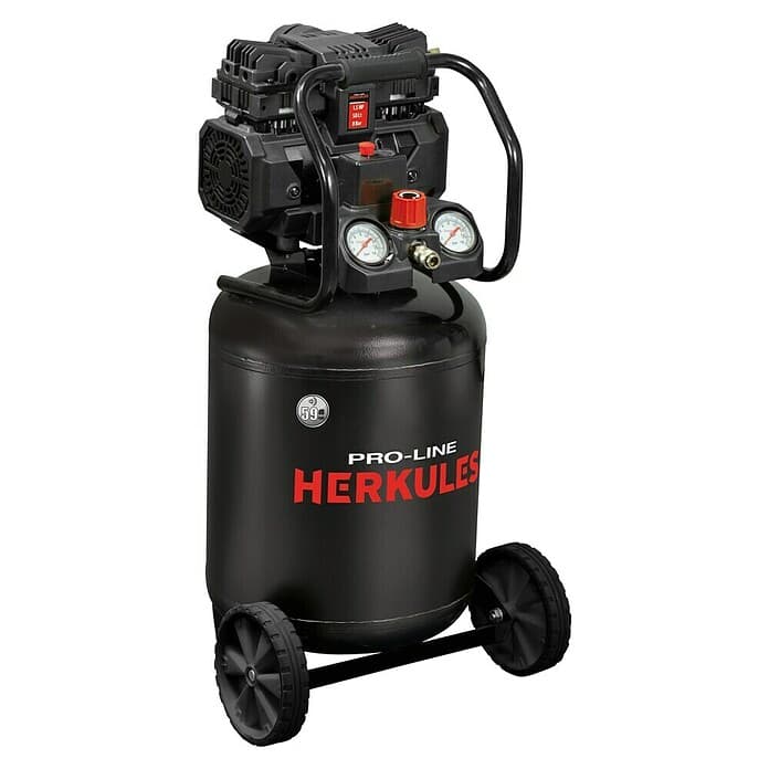 Kompresor Herkules 'B2800B/3M/90' Akcija v trgovini Bauhaus