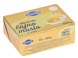 Slovensko čajno maslo