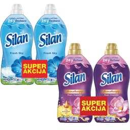 Silan Mehčalec