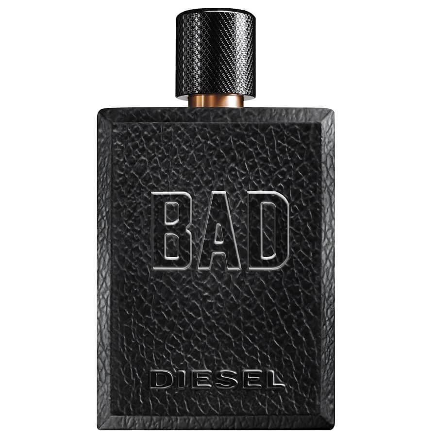 Diesel Bad ali Spirit of The Brave moška toaletna voda 35 ml Akcija v trgovini E.Leclerc