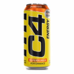 Energijski napitek C4