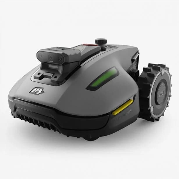 Robotska kosilnica Yuka Mini 2 800 Mammotion Akcija v trgovini Jager