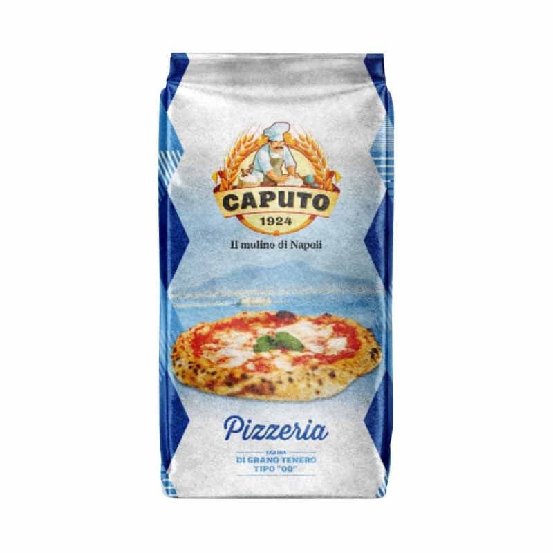 Moka Caputo 1 kg Akcija v trgovini E.Leclerc