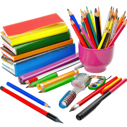 Kategorija proizvoda Pisarniški pripomočki