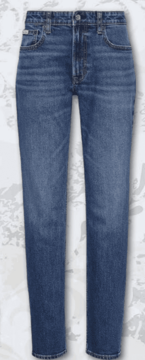 Calvin Klein moške jeans hlače Akcija v trgovini Kompas Shop