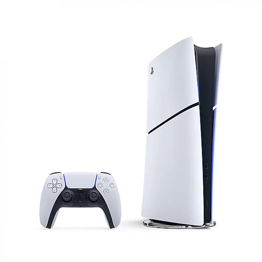 Playstation 5 SLIM E CHASSIS SONY Akcija v trgovini Pevex