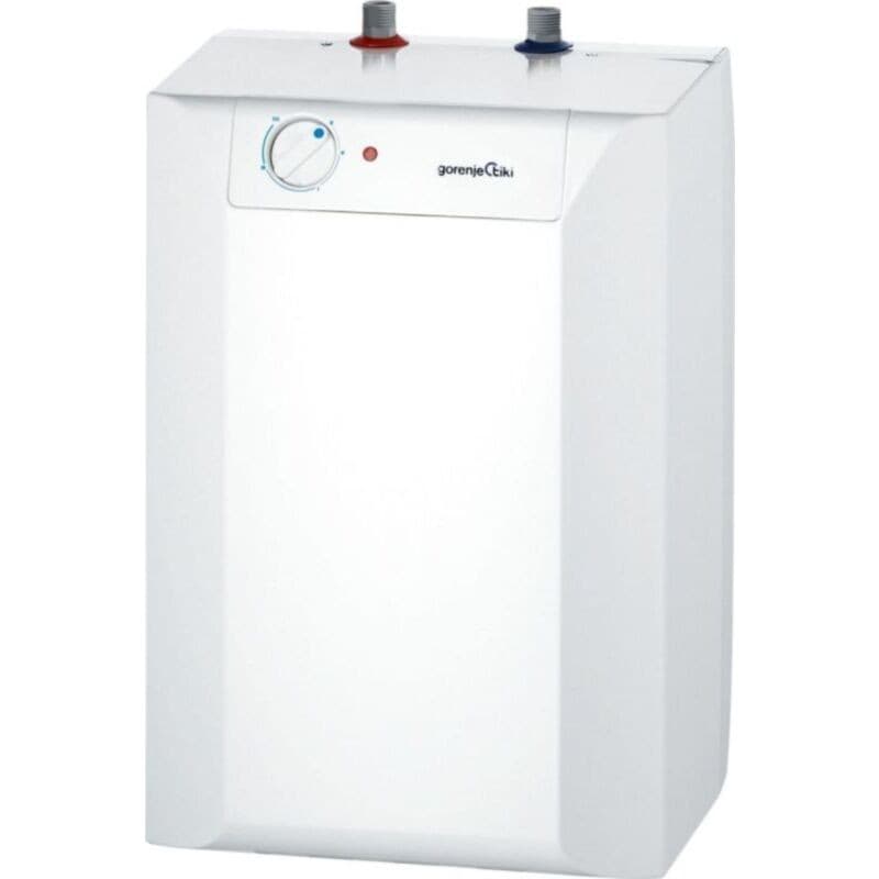Električni bojler Gorenje TEG 100 U Akcija v trgovini Jager