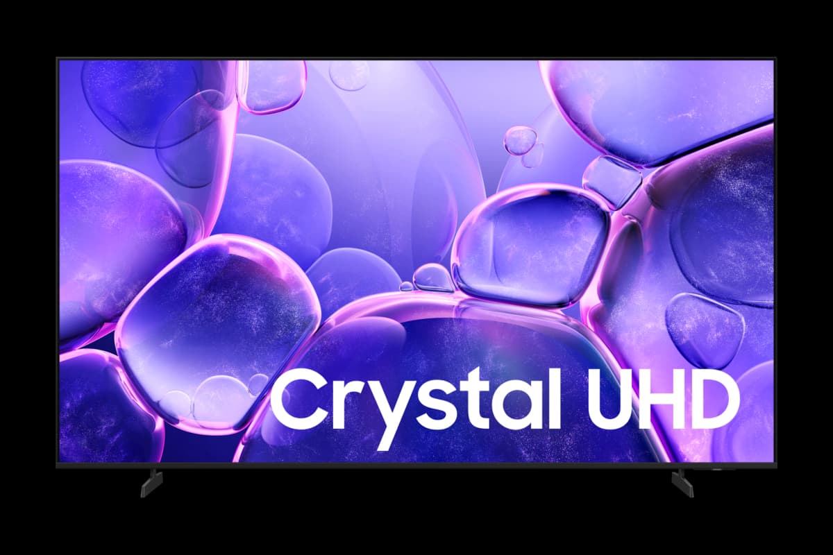 LED televizor Samsung UE65U8092FUXXH 163 cm Akcija v trgovini Pevex