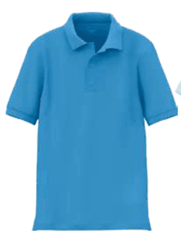 Moška polo majica