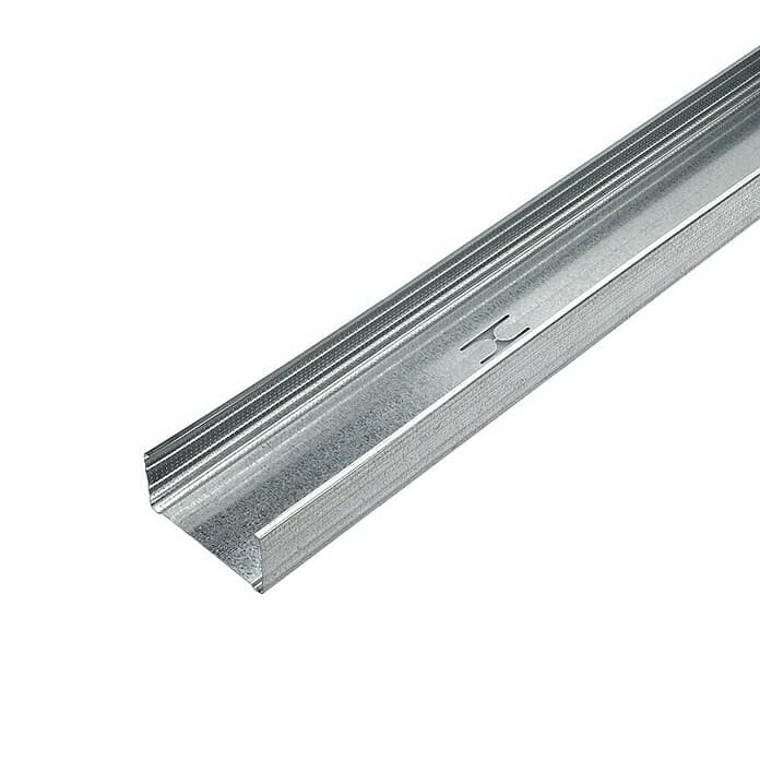 Profil CW d 3.000 x š 48,8 x v 48,8 mm Akcija v trgovini Bauhaus