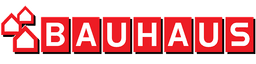 Logo trgovine Bauhaus