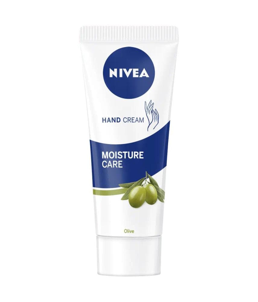 Krema za roke Nivea 75 ml Akcija v trgovini Spar