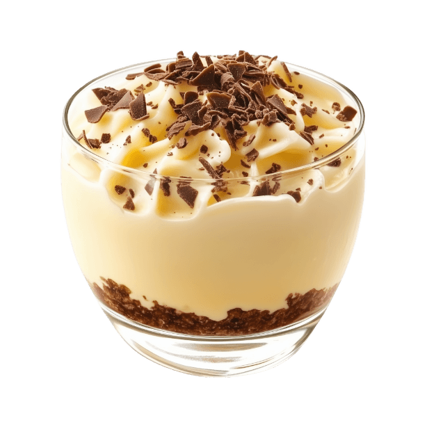 Kategorija proizvoda Mlečni deserti