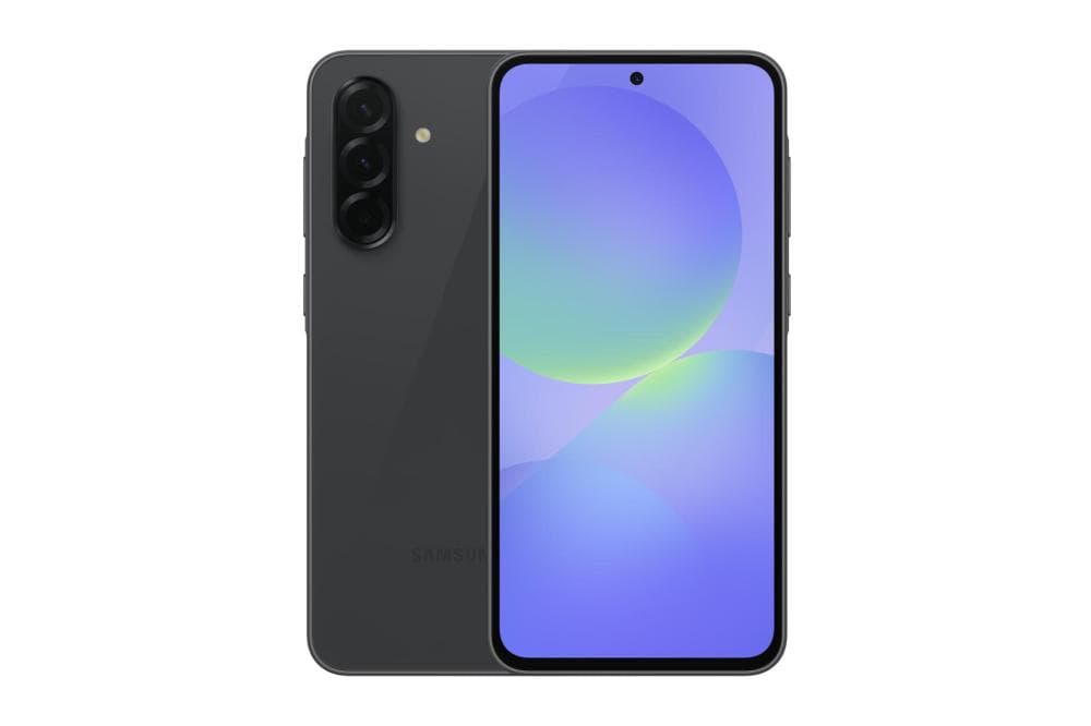 Samsung Galaxy A36 5G Akcija v trgovini Harvey Norman