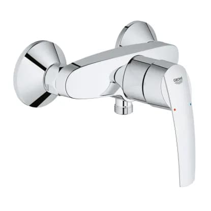 Enoročna armatura za prho Grohe Akcija v trgovini Obi
