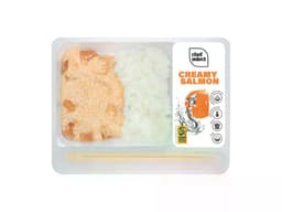 Chef Select Creamy Losos