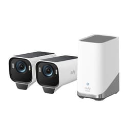 Varnostna kamera 'eufyCam S3 Pro'