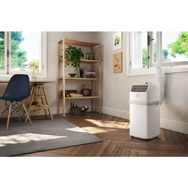 DeLonghi prenosna klima PAC ES72 Classic Akcija v trgovini Merkur