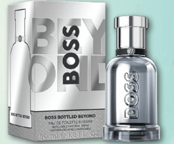 Boss Bottled Beyond Intense 50 ml Akcija v trgovini Regal Shop