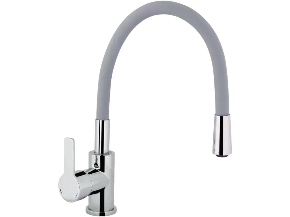 LIVARNO HOME Kuhinjska armatura LIVARNO/LIVARNO HOME Akcija v trgovini Lidl