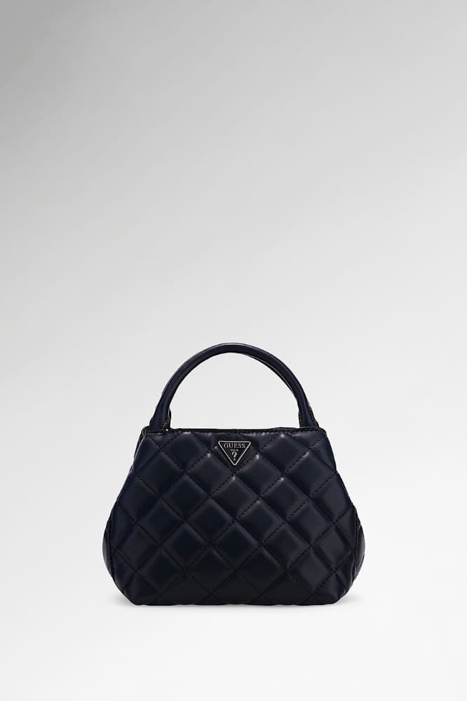 Guess ženska torbica HWQG2456710 Akcija v trgovini Kompas Shop