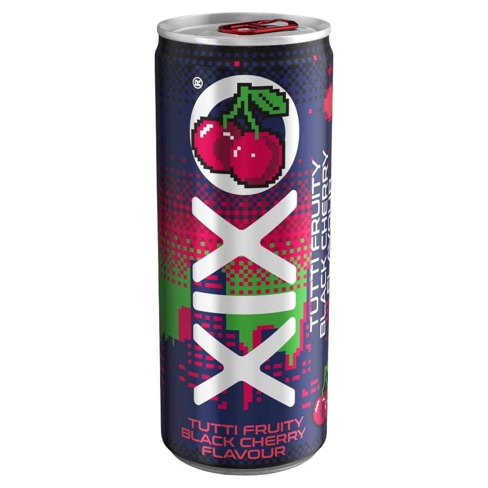 Xixo Napitek 250 ml Akcija v trgovini Lidl