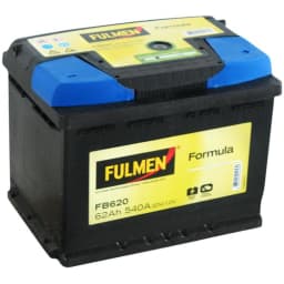 Akumulator Fulmen