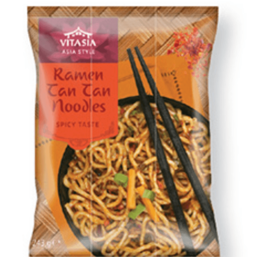 Vitasia Rezanci „Ramen“ 243 g Akcija v trgovini Lidl