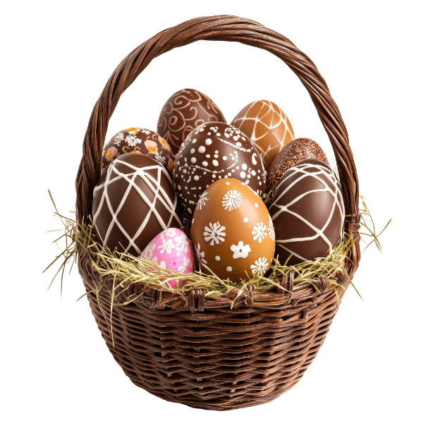 Kategorija proizvoda Velikonočne sladkarije