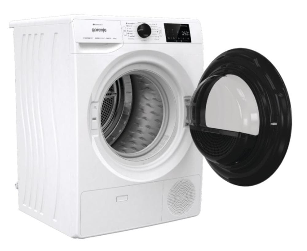 Sušilnik perila Gorenje D2PNE92/GNLWIFI 9 kg Akcija v trgovini Jager
