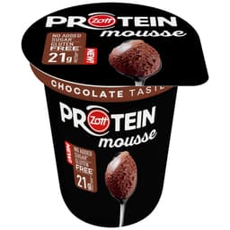 Protein mousse Zott