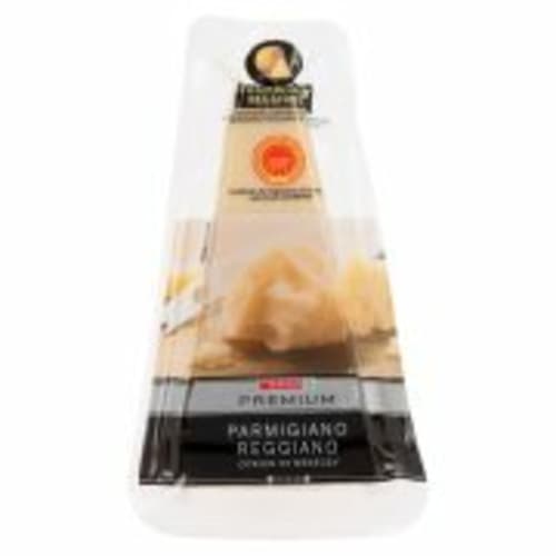 Sir Parmezan 200 g DESPAR PREMIUM Akcija v trgovini Spar