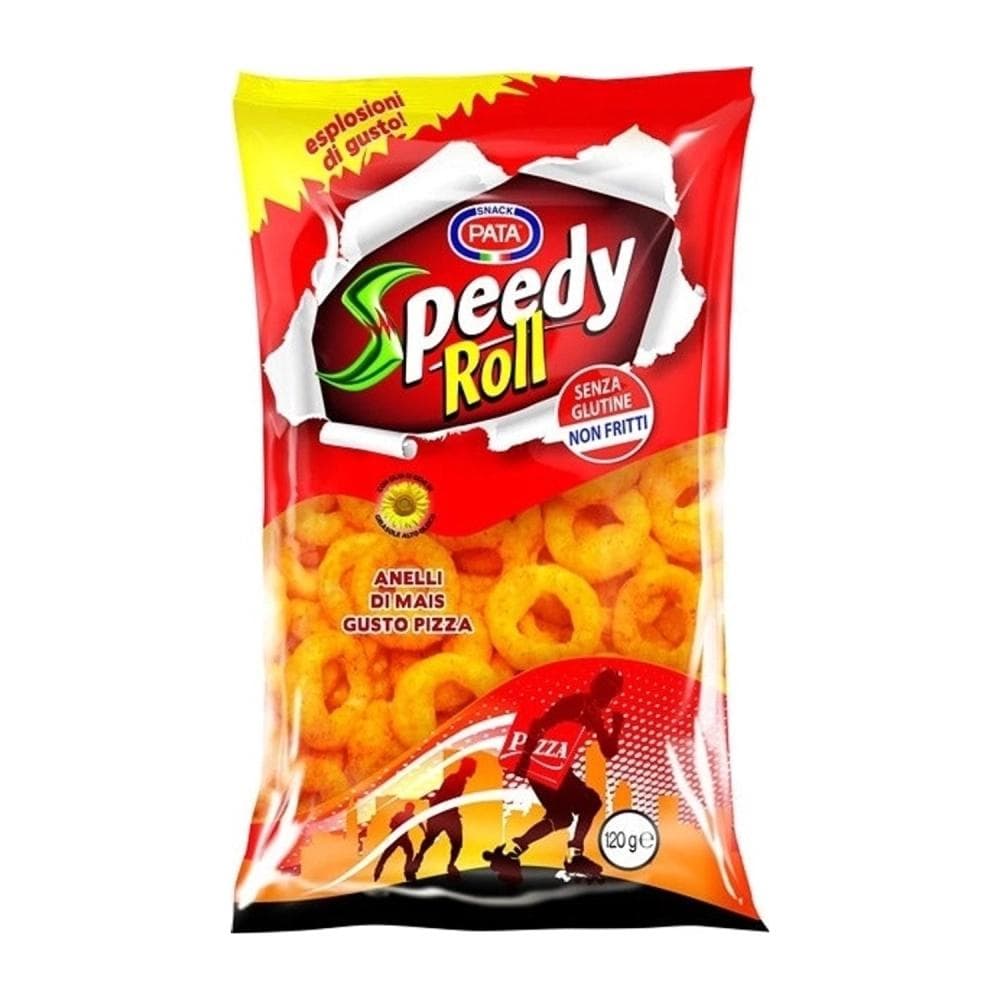 Flips Pata Speedy Roll 120 g Akcija v trgovini Jager