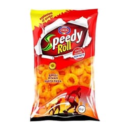 Flips Pata Speedy Roll