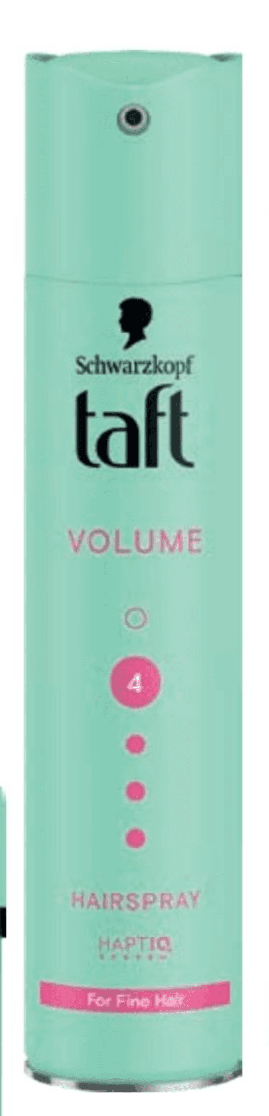 Schwarzkopf Taft Volume lak za tanke lase 250 ml Akcija v trgovini Dm