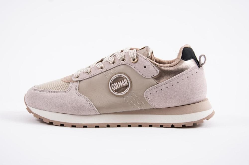 Colmar ženske superge Travis Chalky Regular Outsole Akcija v trgovini Regal Shop