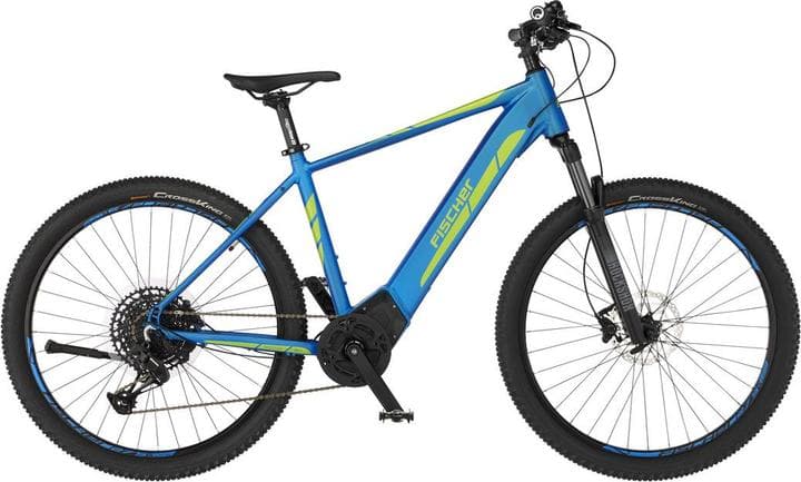 Električno KOLO FISCHER MONTIS 6.0I BIKES Akcija v trgovini Pevex