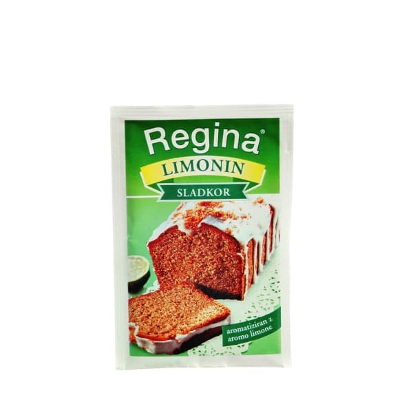 Regina Sladkor 10 g Akcija v trgovini Tuš
