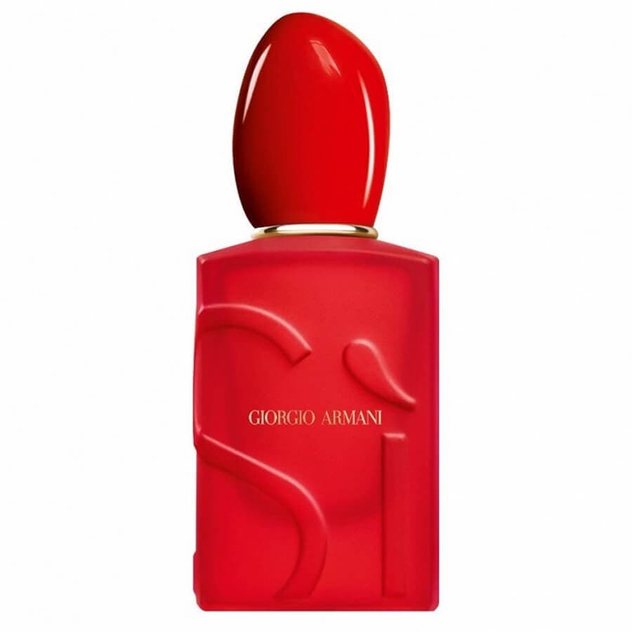 Giorgio Armani Si Passione Red Bloom 50 ml Akcija v trgovini Kompas Shop