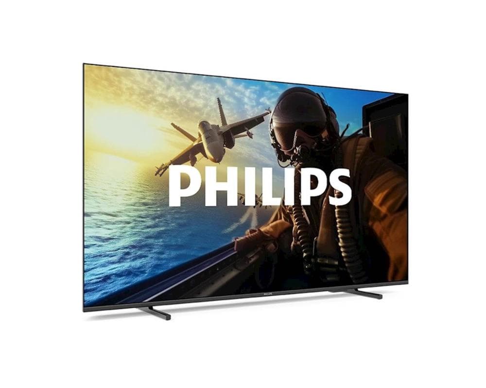 Philips LED TV 65PUS7000/12 65" Akcija v trgovini E.Leclerc