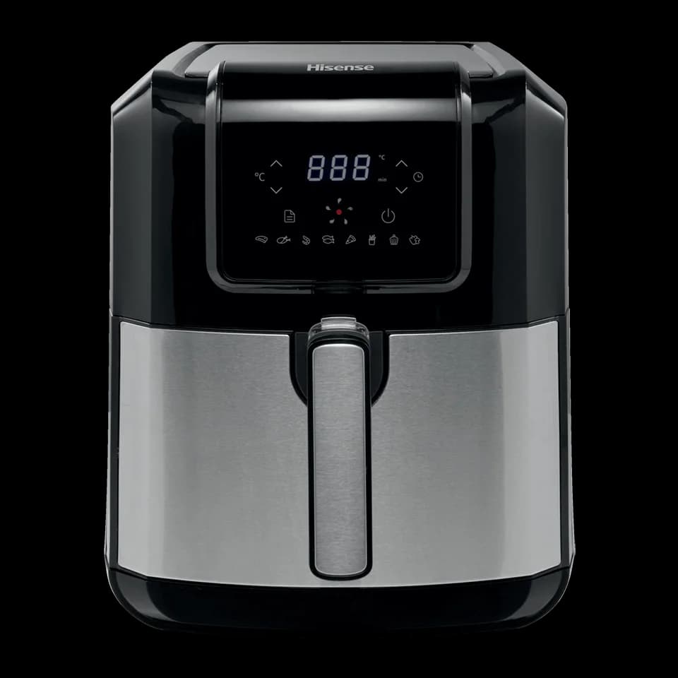 AirFryer Hisense Akcija v trgovini Jager