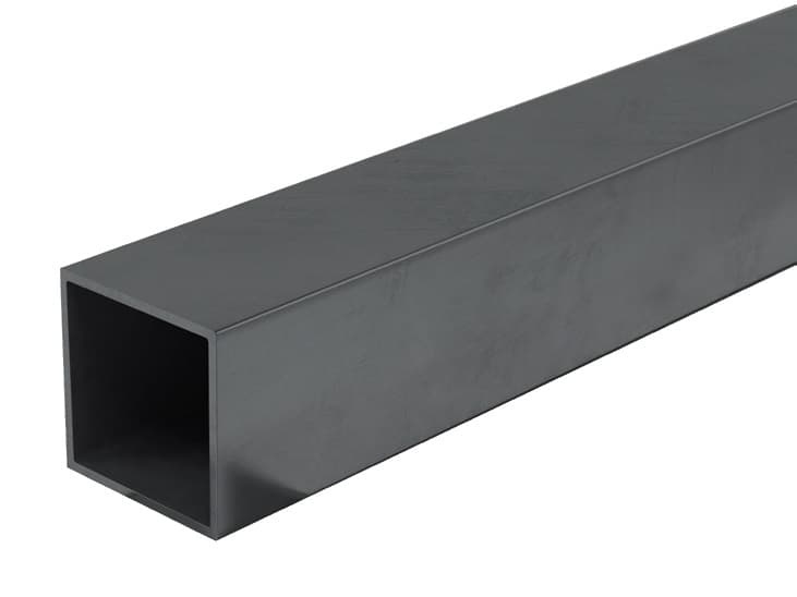 Železo kvadr. 80x80x2mm Akcija v trgovini Jager