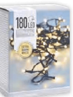Veriga led