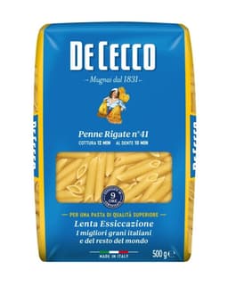 Testenine De Cecco
