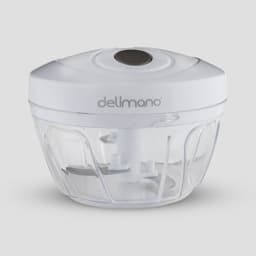 Delimano Delight Chop Express